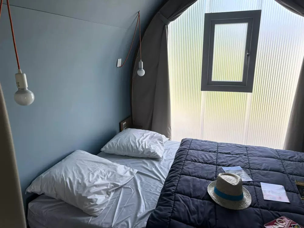 Camping Paradis l'Arada Parc 4 étoiles★★★★