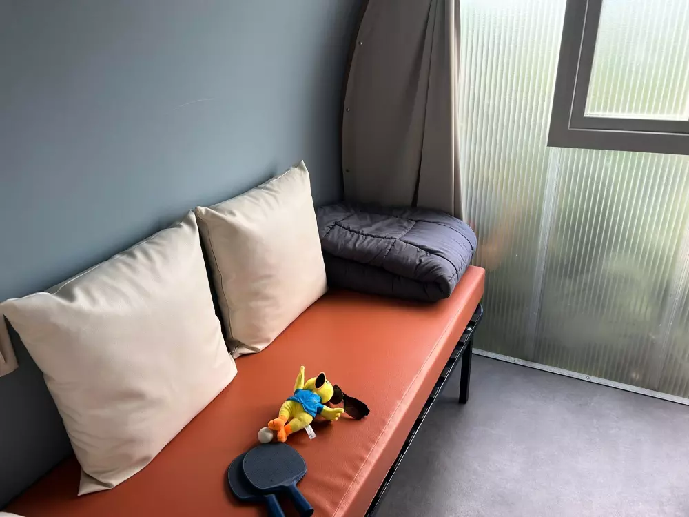 Camping Paradis l'Arada Parc 4 étoiles★★★★