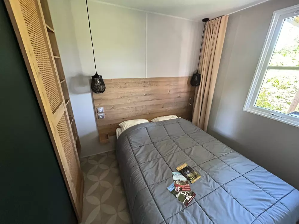 Camping Paradis l'Arada Parc 4 étoiles★★★★