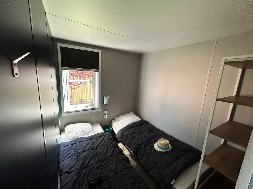 Camping Paradis l'Arada Parc 4 étoiles★★★★