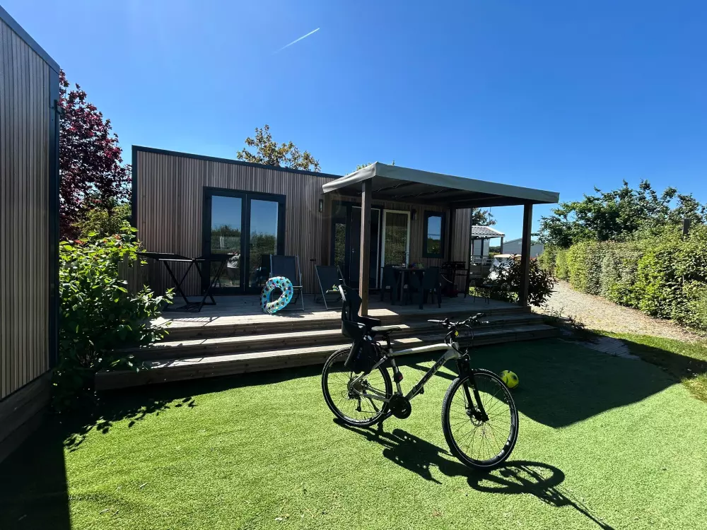 Camping Paradis l'Arada Parc 4 étoiles★★★★