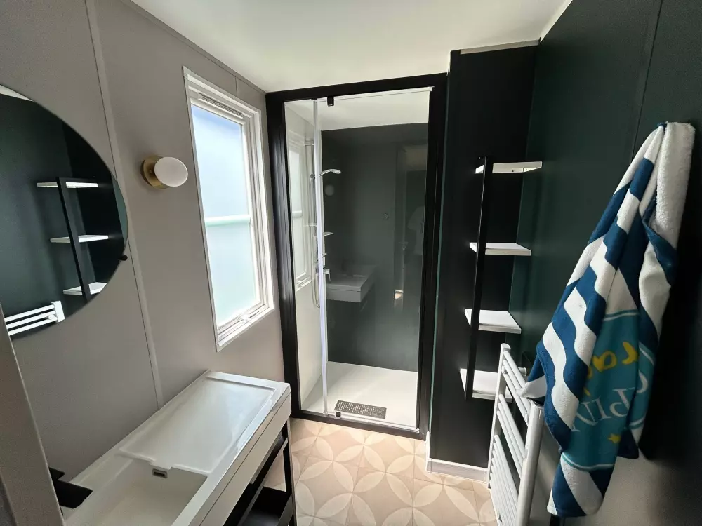 Camping Paradis l'Arada Parc 4 étoiles★★★★