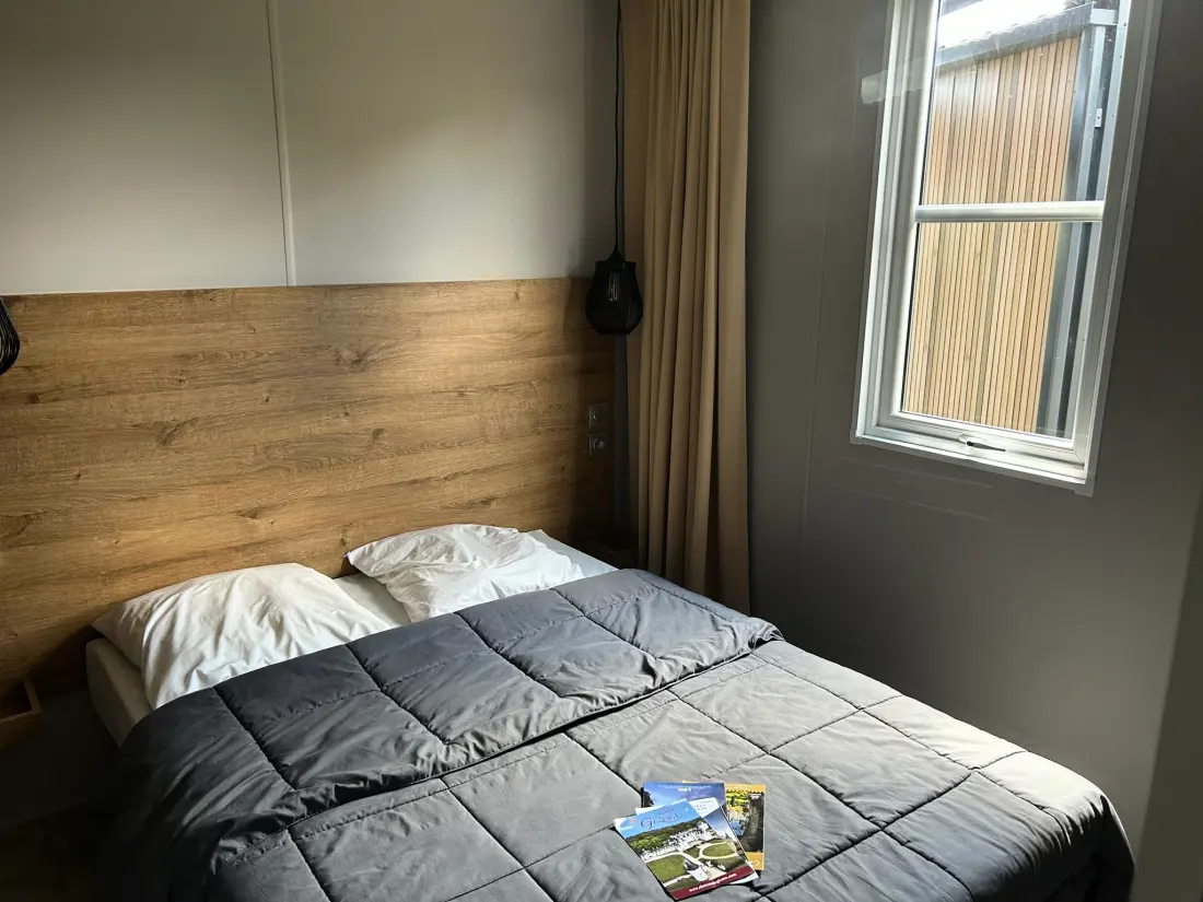 Camping Paradis l'Arada Parc 4 étoiles★★★★