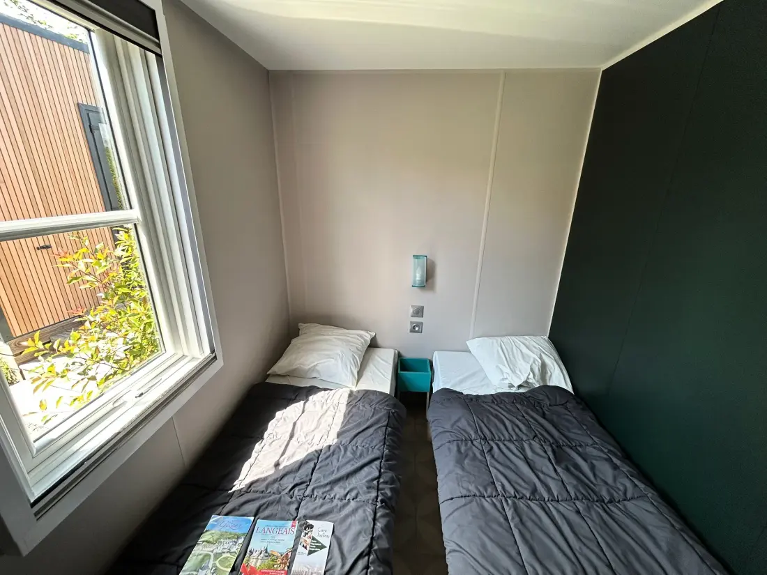 Camping Paradis l'Arada Parc 4 étoiles★★★★