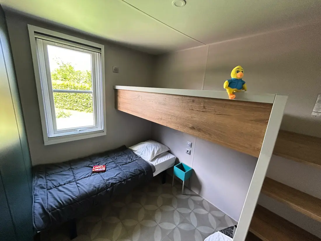Camping Paradis l'Arada Parc 4 étoiles★★★★