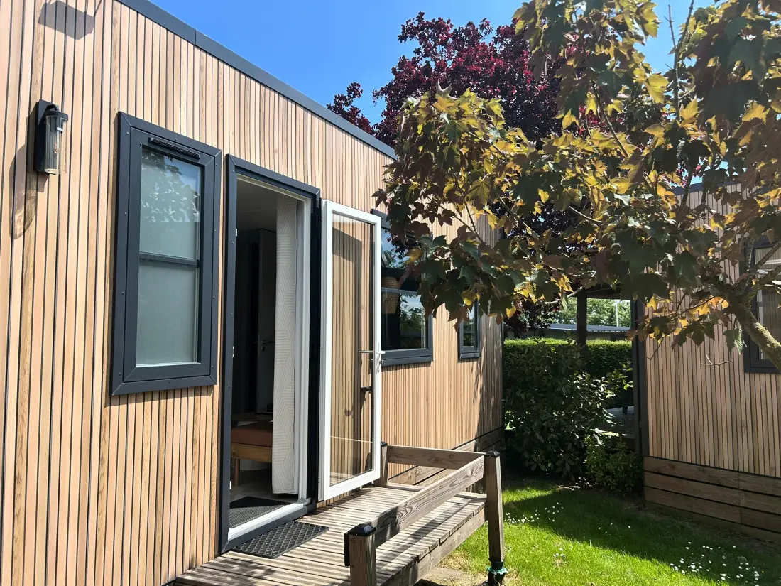 Camping Paradis l'Arada Parc 4 étoiles★★★★