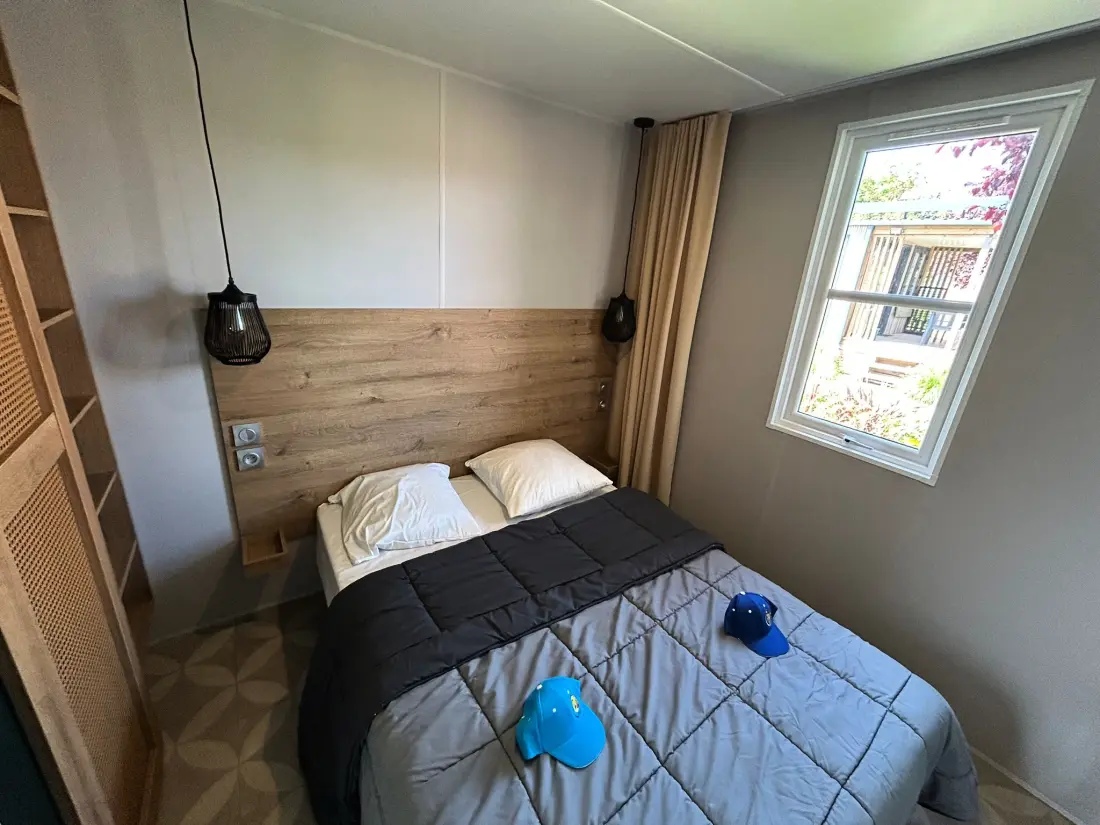 Camping Paradis l'Arada Parc 4 étoiles★★★★