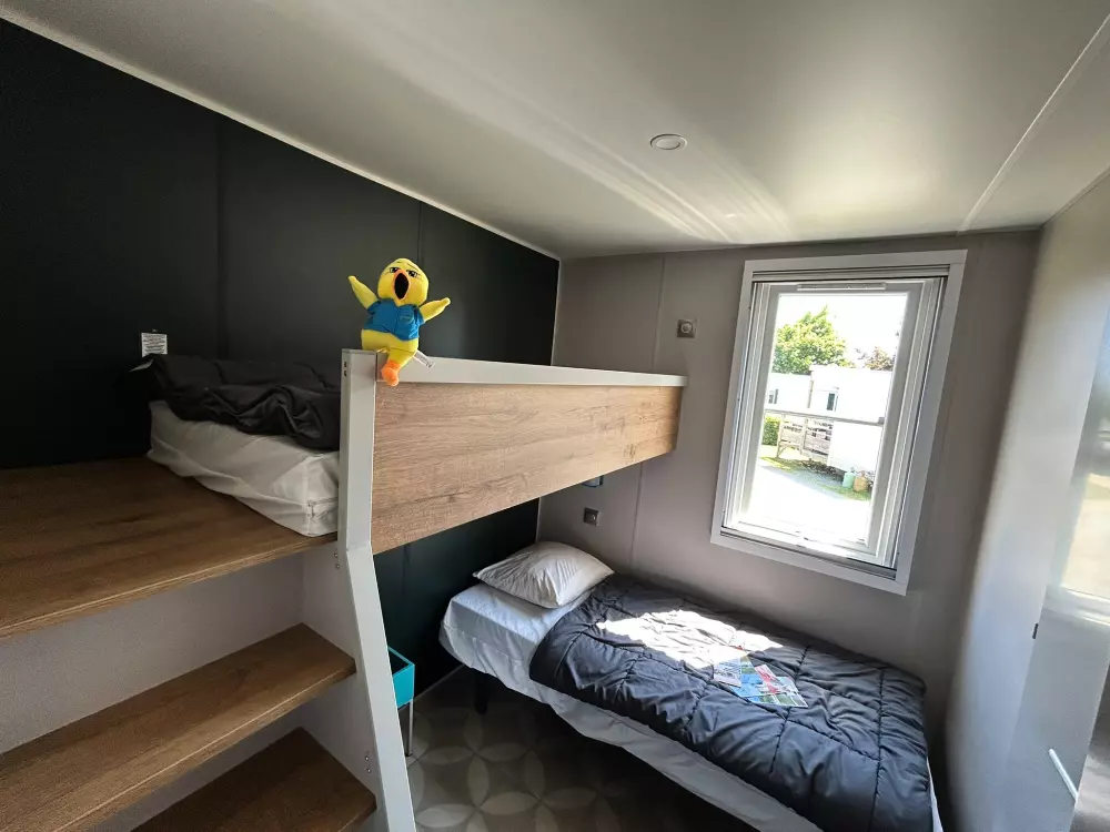 Camping Paradis l'Arada Parc 4 étoiles★★★★