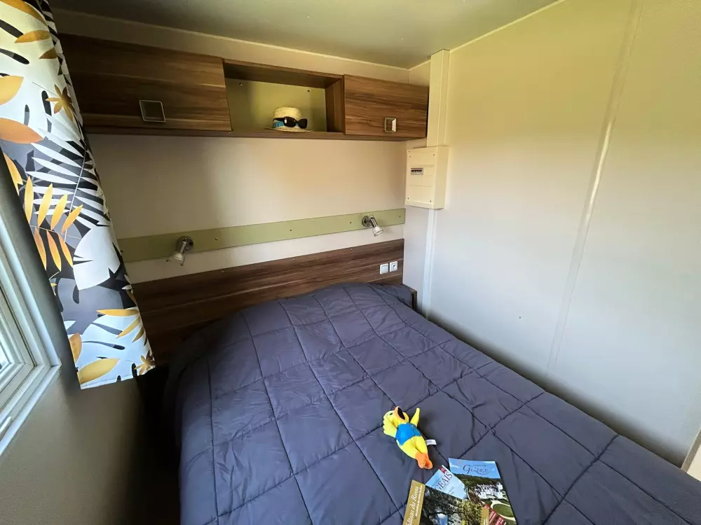Camping Paradis l'Arada Parc 4 étoiles★★★★