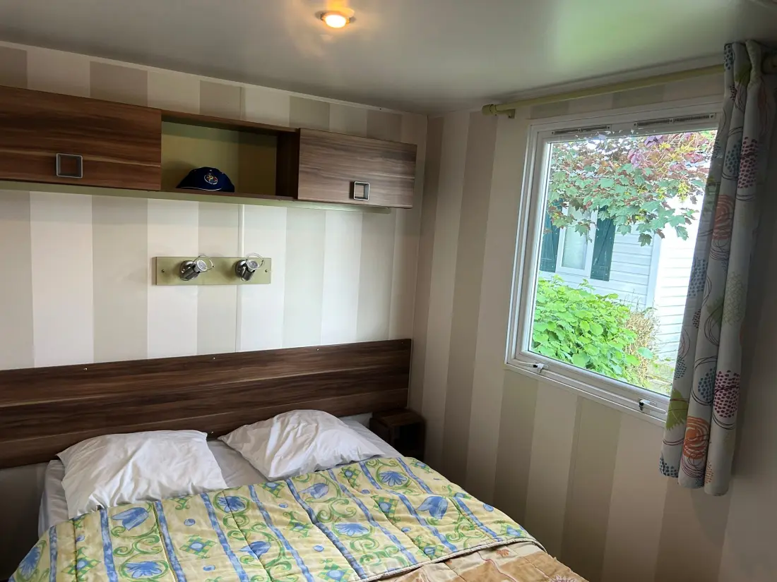 Camping Paradis l'Arada Parc 4 étoiles★★★★