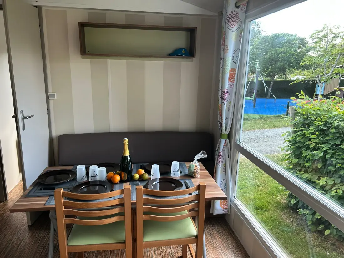 Camping Paradis l'Arada Parc 4 étoiles★★★★