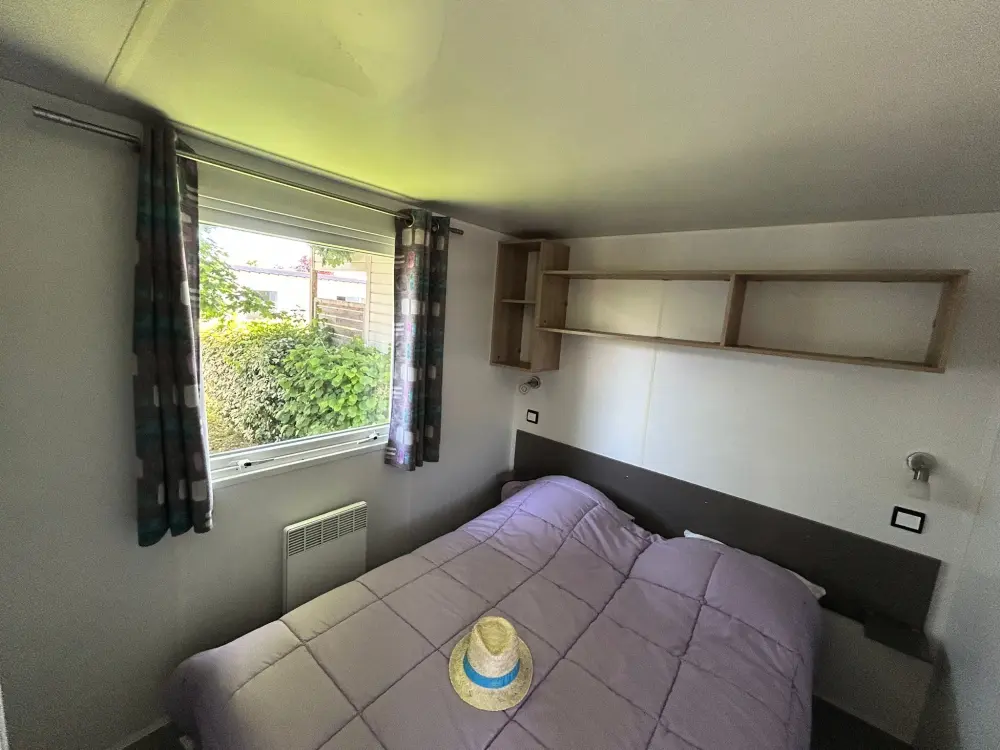 Camping Paradis l'Arada Parc 4 étoiles★★★★