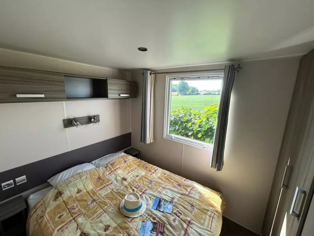 Camping Paradis l'Arada Parc 4 étoiles★★★★