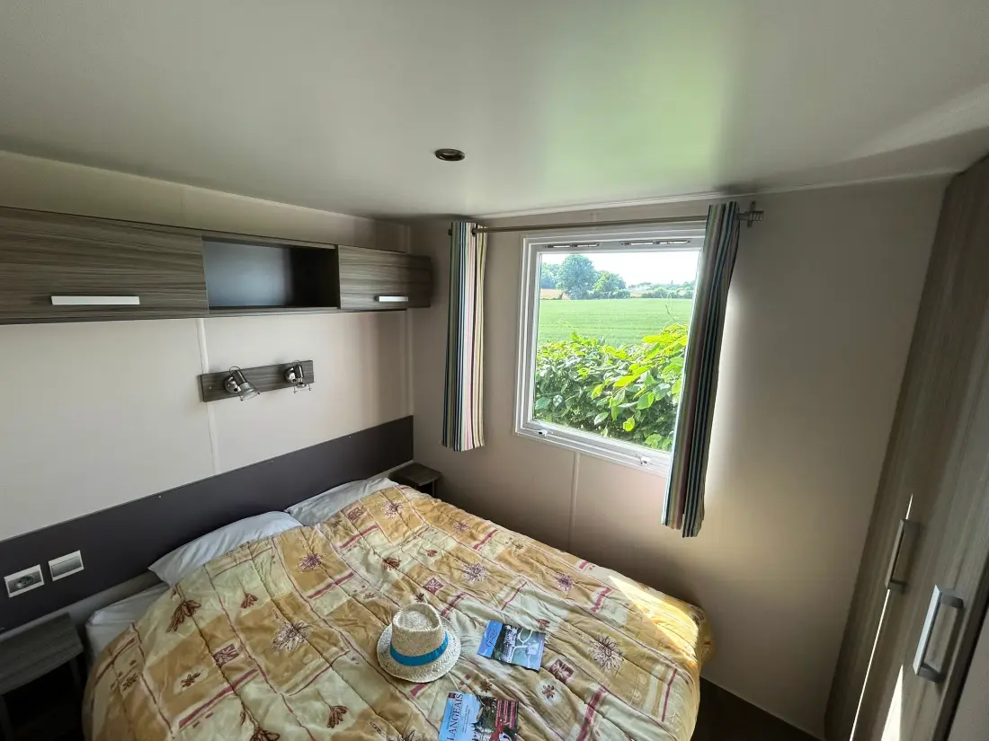 Camping Paradis l'Arada Parc 4 étoiles★★★★