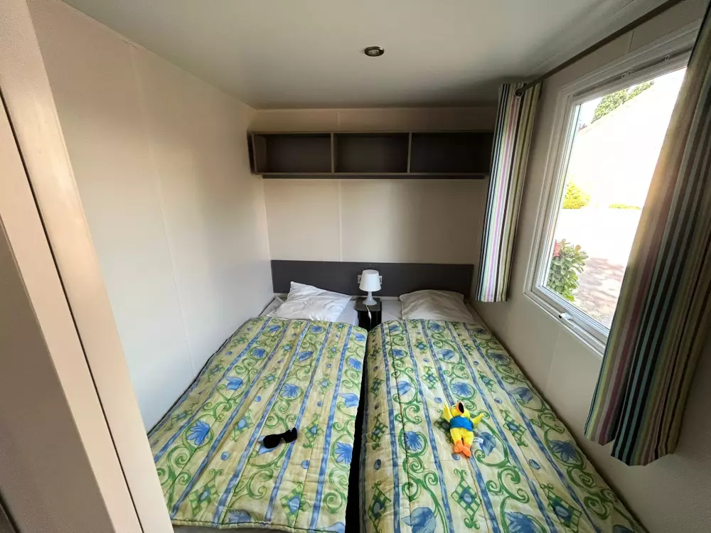 Camping Paradis l'Arada Parc 4 étoiles★★★★