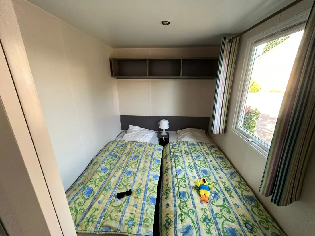 Camping Paradis l'Arada Parc 4 étoiles★★★★