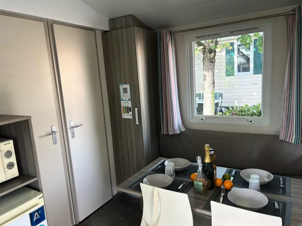 Camping Paradis l'Arada Parc 4 étoiles★★★★