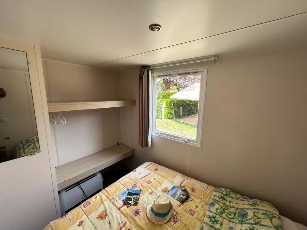 Camping Paradis l'Arada Parc 4 étoiles★★★★
