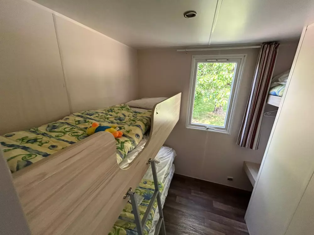 Camping Paradis l'Arada Parc 4 étoiles★★★★