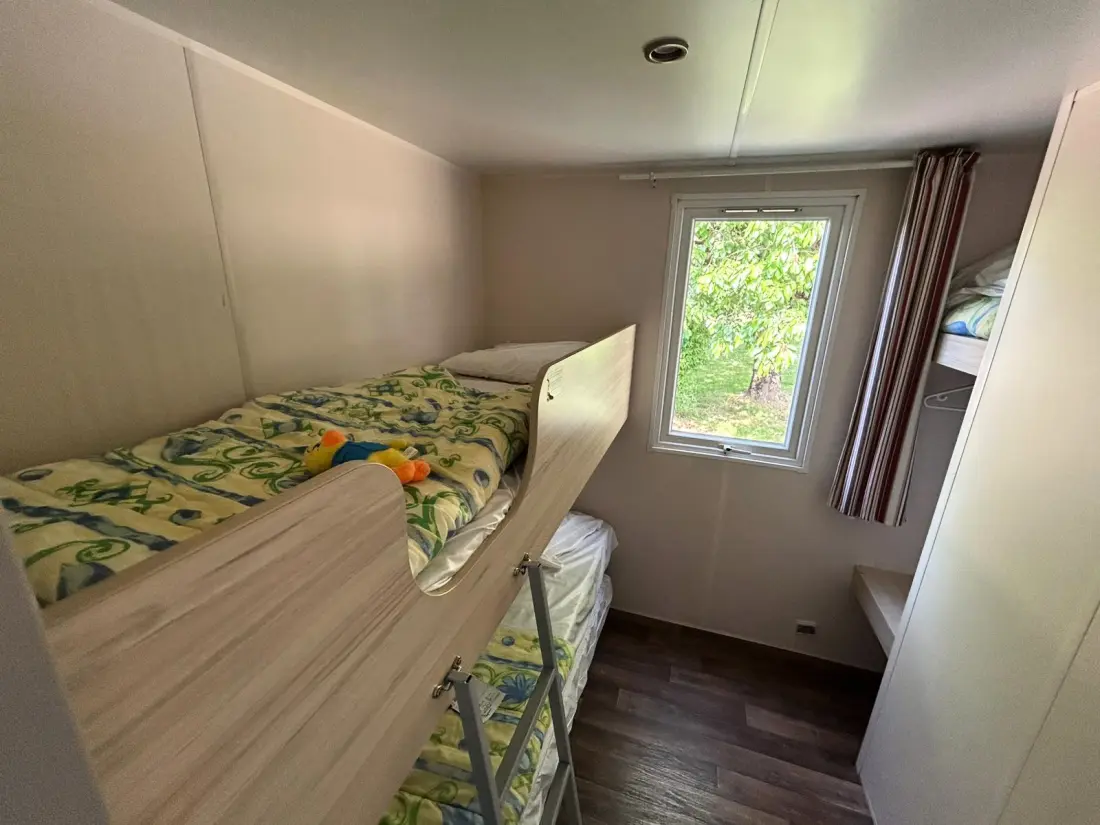 Camping Paradis l'Arada Parc 4 étoiles★★★★