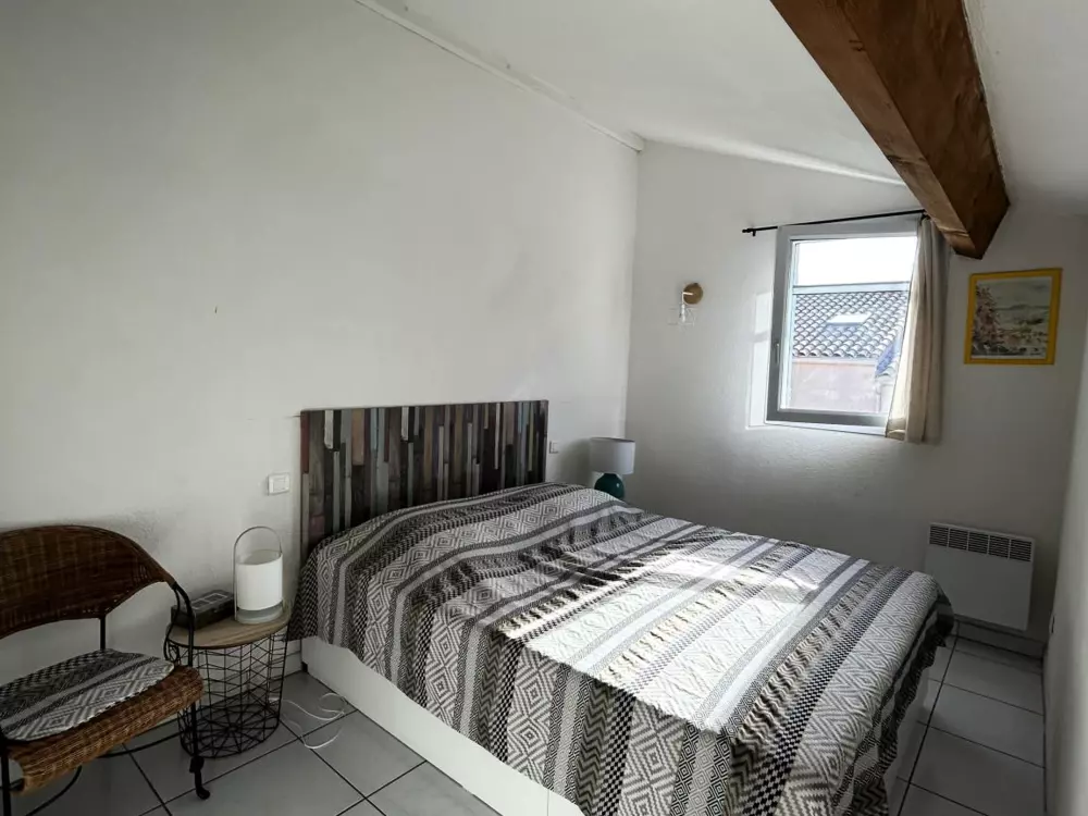 Maison de Vacances Sorède 9