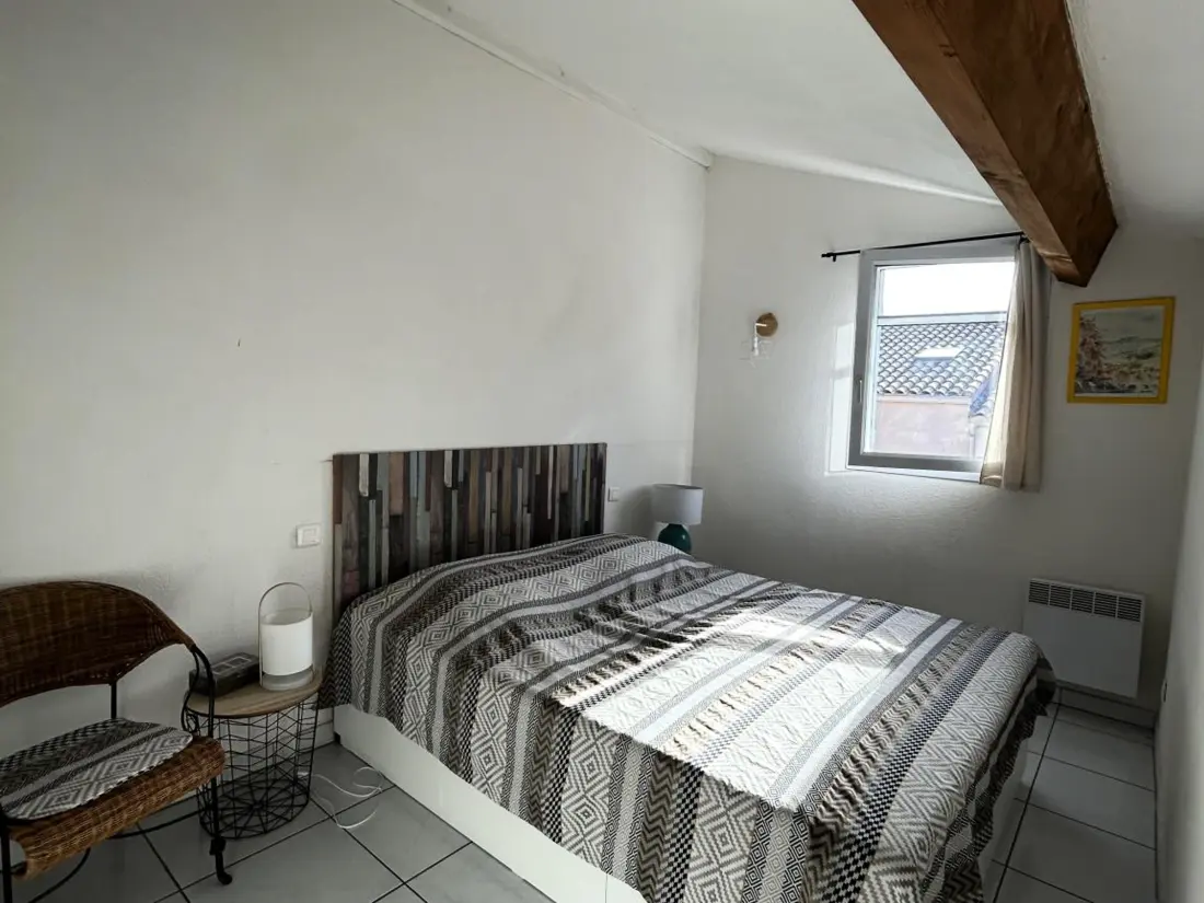 Maison de Vacances Sorède 9
