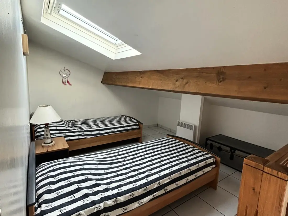 Maison de Vacances Sorède 9