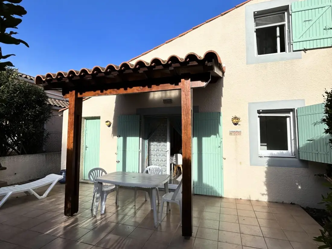 Maison de Vacances Sorède 9