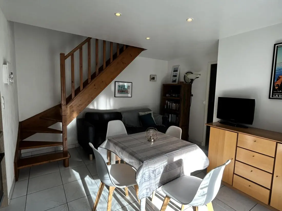 Maison de Vacances Sorède 9
