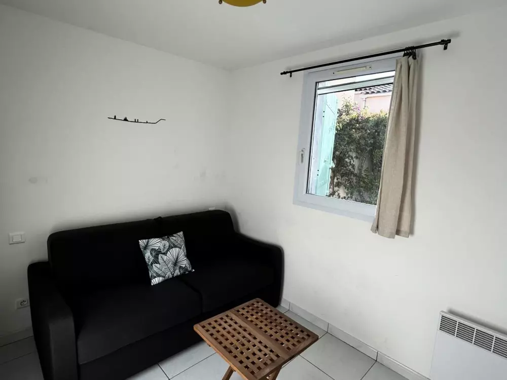 Maison de Vacances Sorède 9