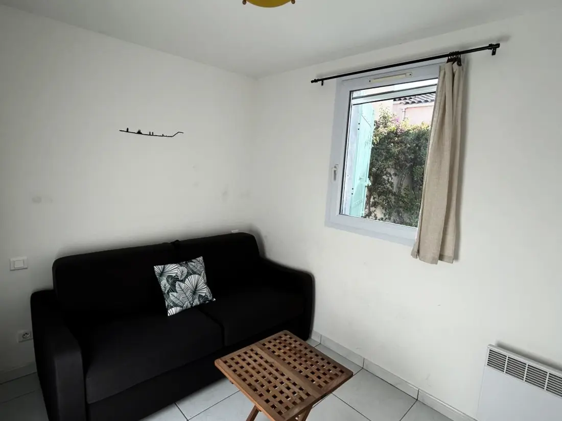 Maison de Vacances Sorède 9
