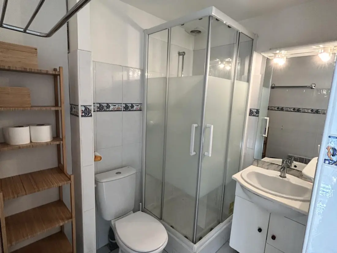 Maison de Vacances Sorède 9