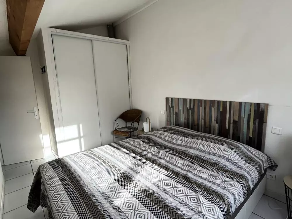 Maison de Vacances Sorède 9