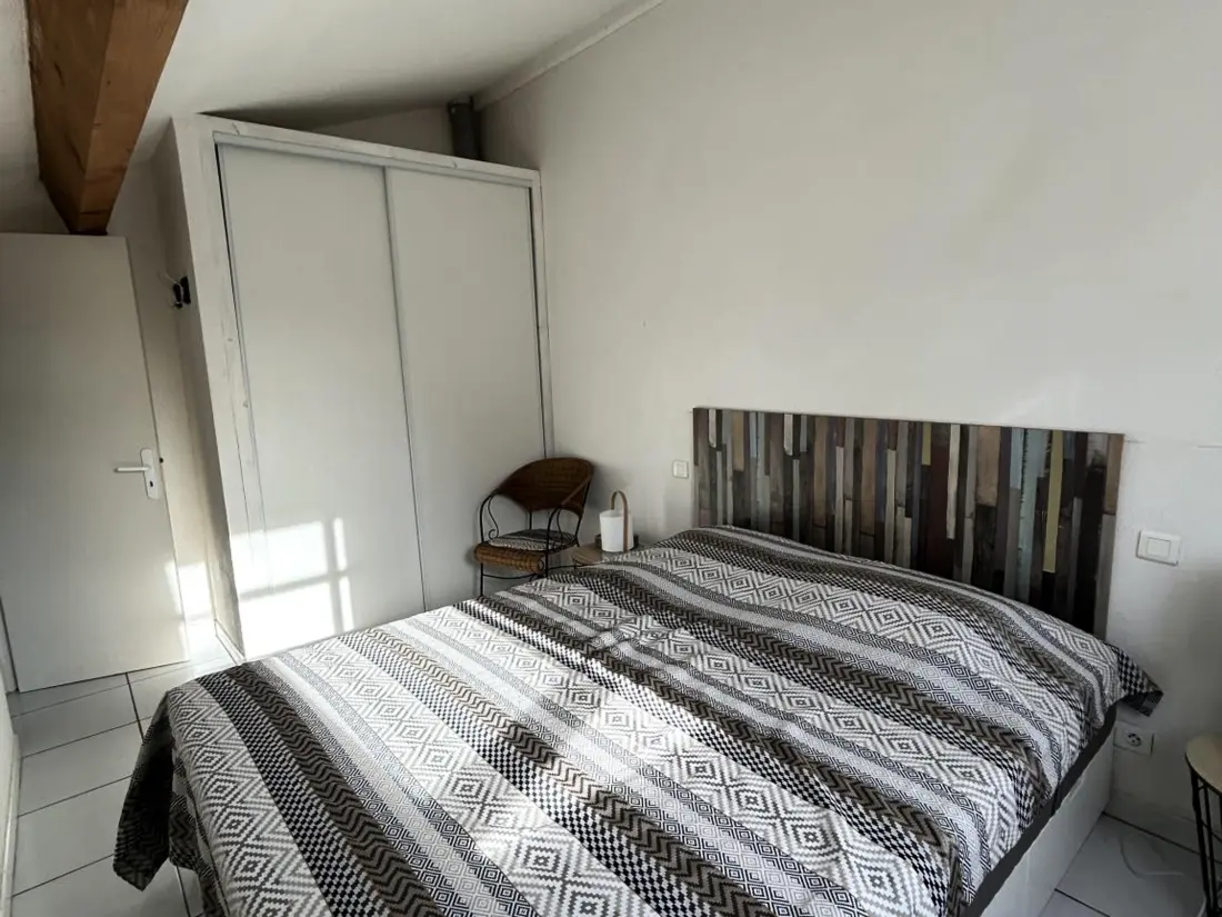 Maison de Vacances Sorède 9