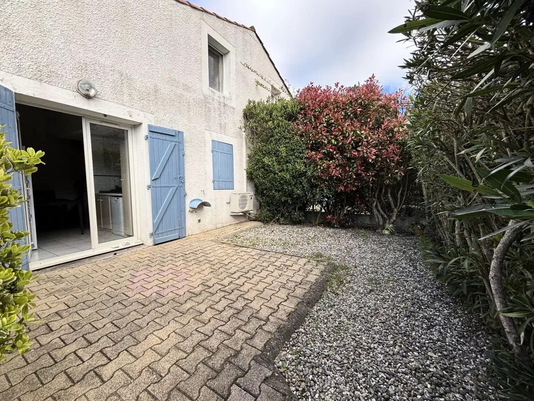 Résidence Domaine Des Alberes