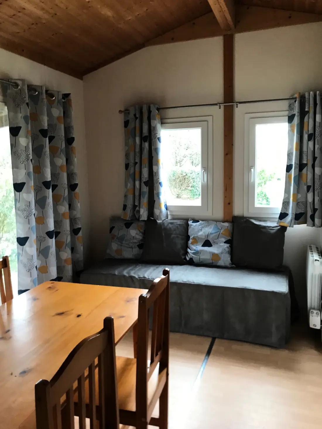 Flower Camping Saint Martin 3 étoiles★★★