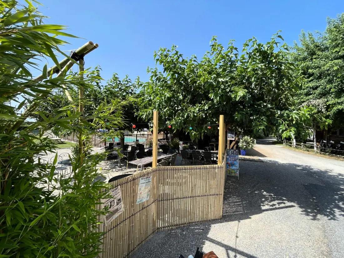 Flower Camping Saint Martin 3 étoiles★★★