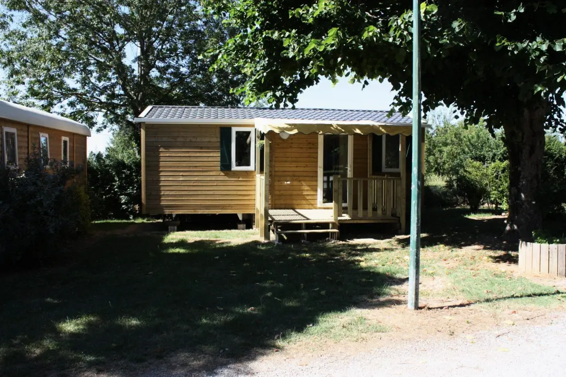 Flower Camping Saint Martin 3 étoiles★★★