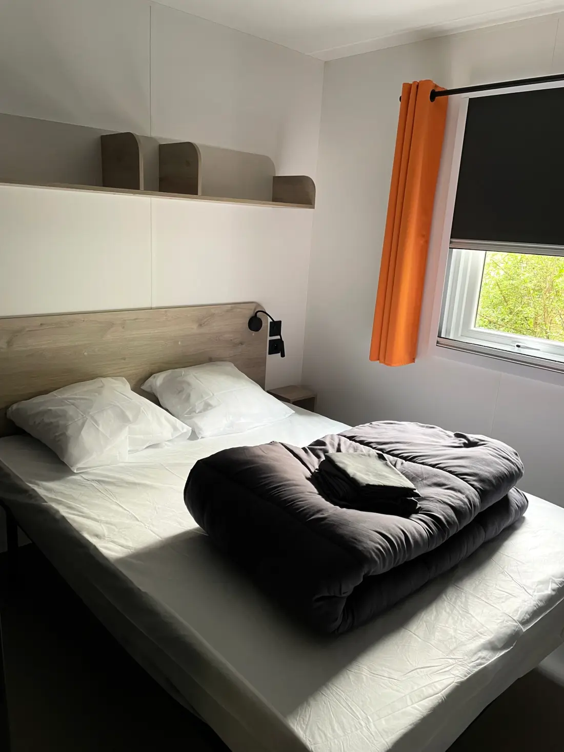 Flower Camping Saint Martin 3 étoiles★★★