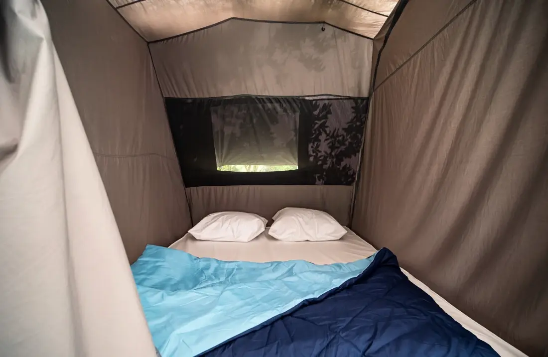 Flower Camping Saint Martin 3 étoiles★★★