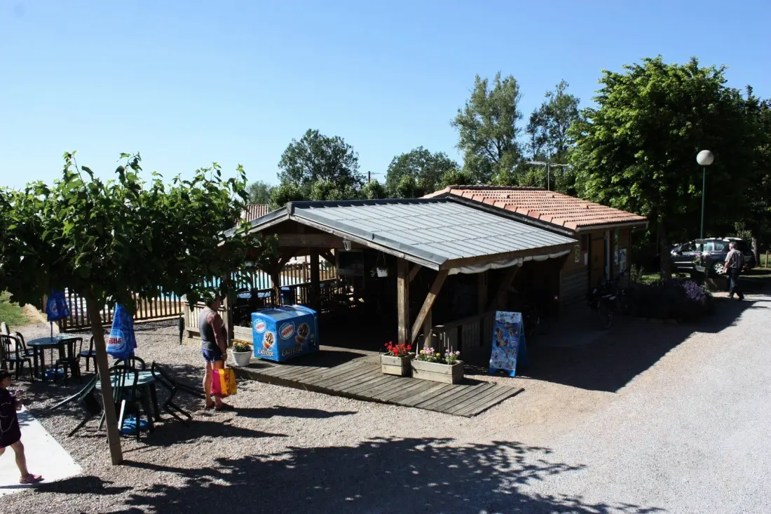Flower Camping Saint Martin 3 étoiles★★★