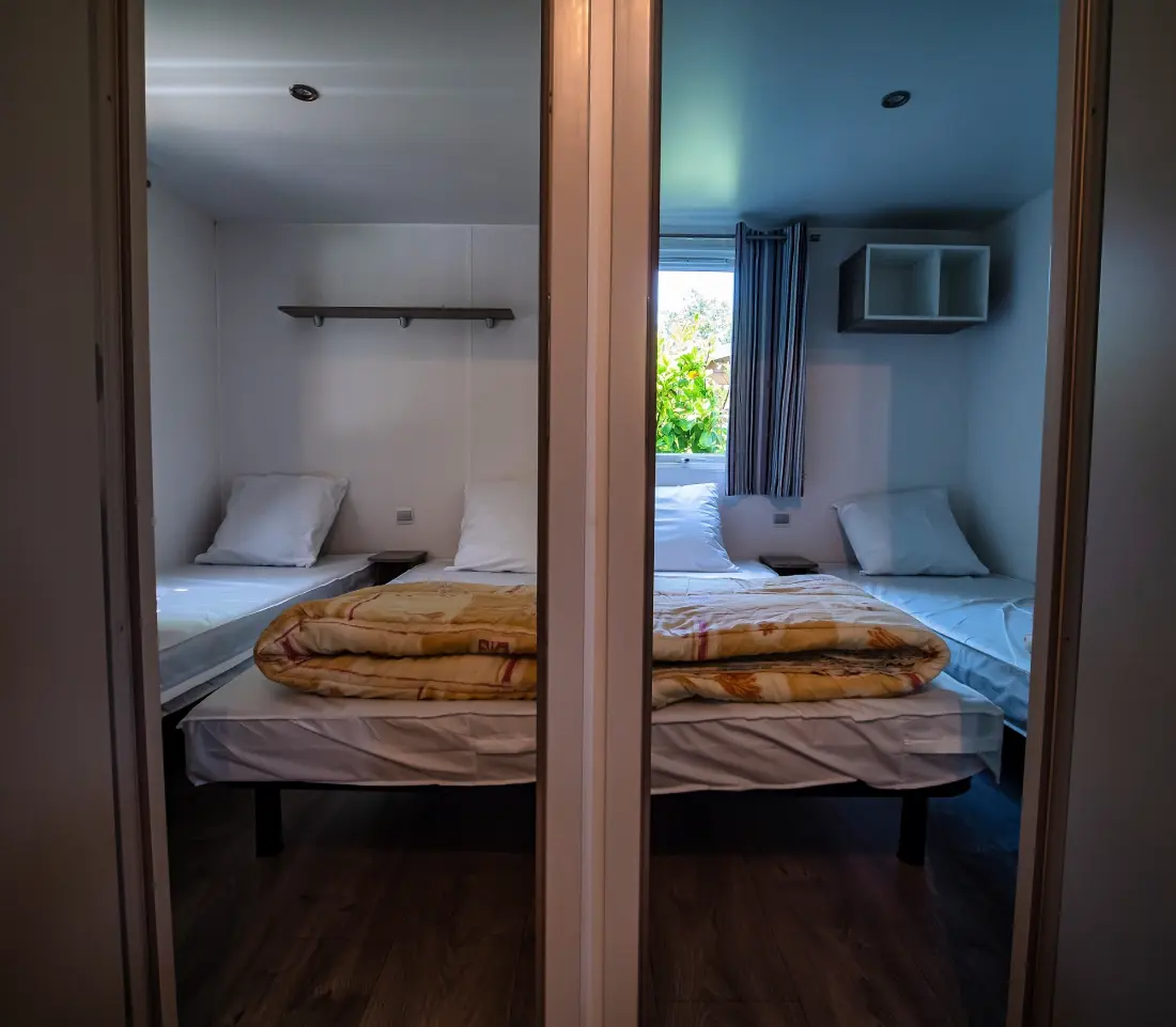 Flower Camping Saint Martin 3 étoiles★★★
