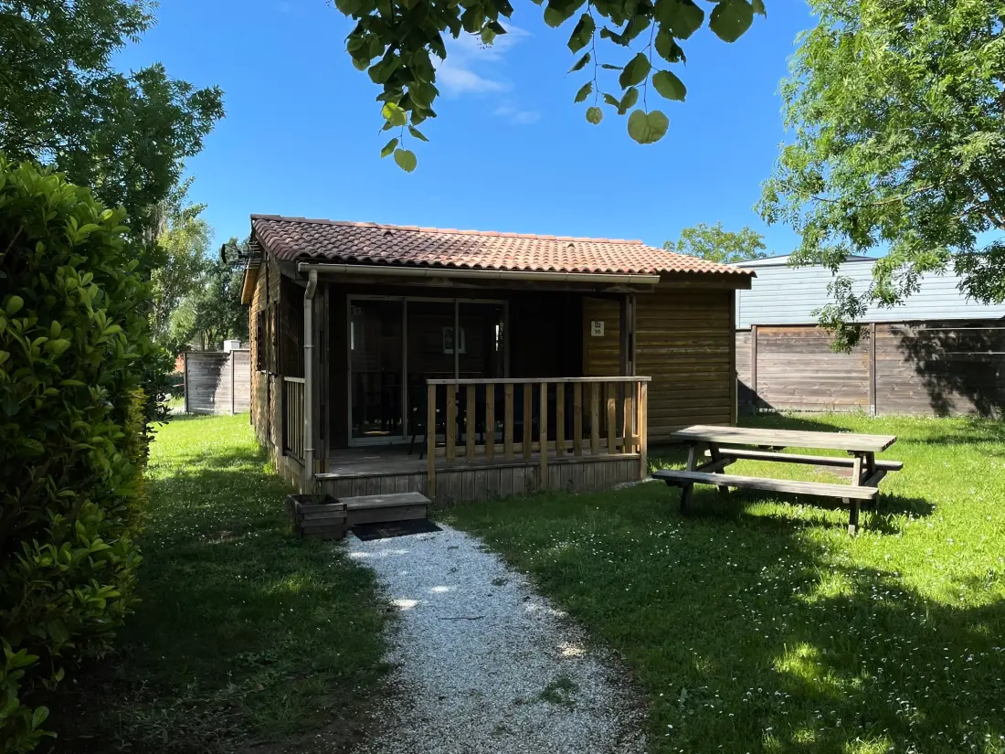 Flower Camping Saint Martin 3 étoiles★★★