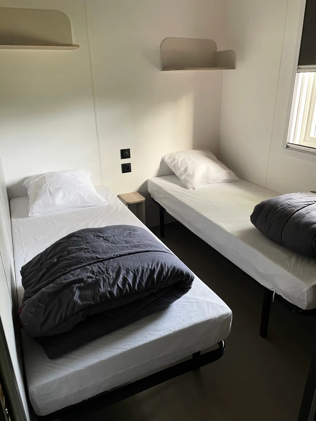Flower Camping Saint Martin 3 étoiles★★★