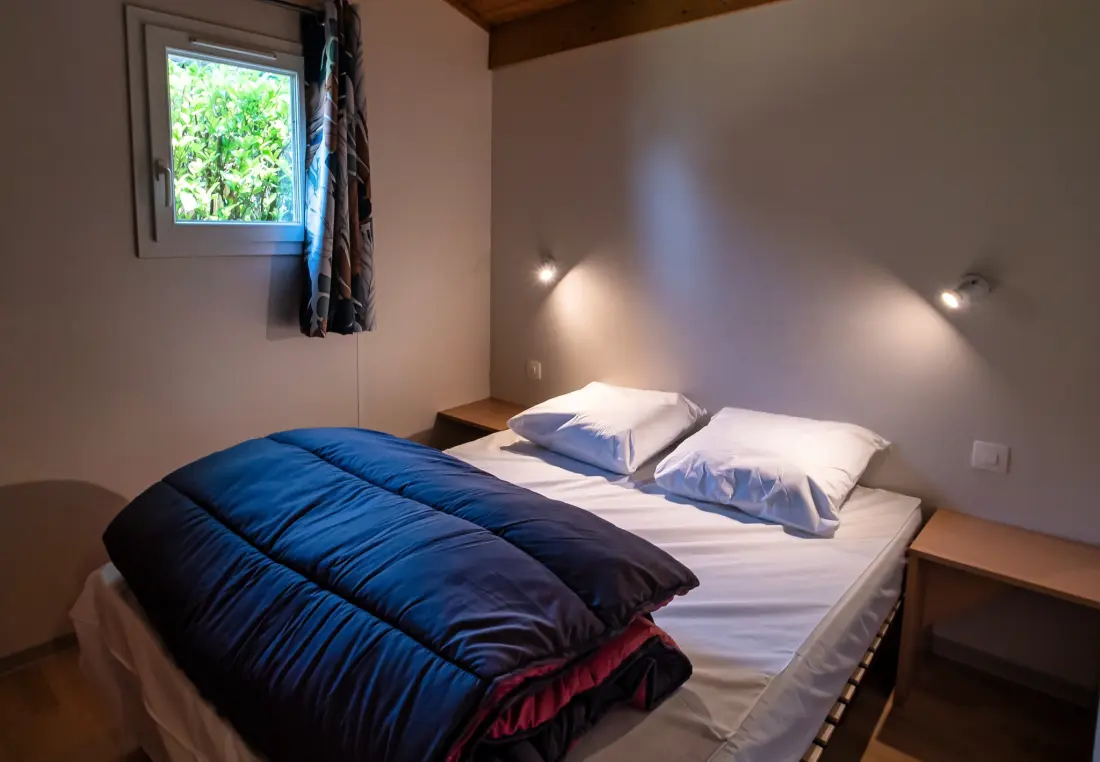 Flower Camping Saint Martin 3 étoiles★★★
