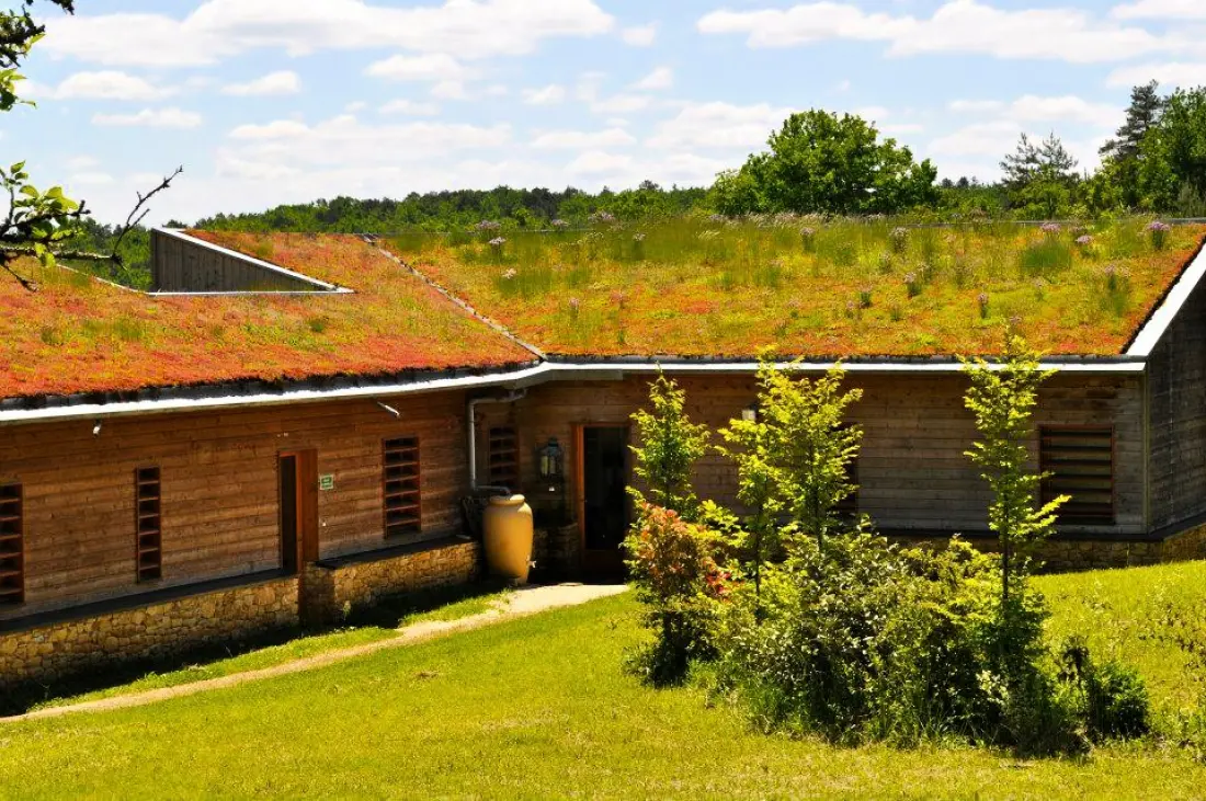 Domaine des Bories 4 étoiles★★★★