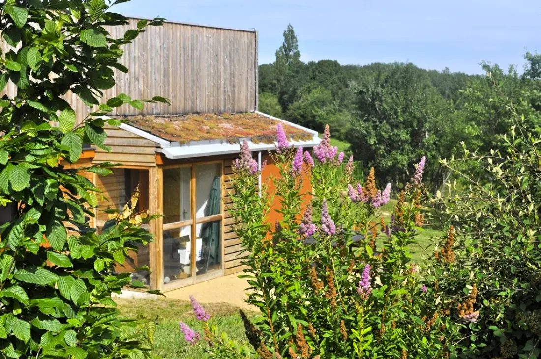 Domaine des Bories 4 étoiles★★★★