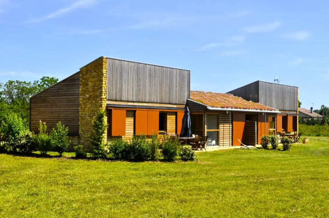 Domaine des Bories 4 étoiles★★★★