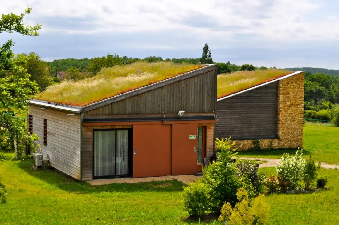 Domaine des Bories 4 étoiles★★★★