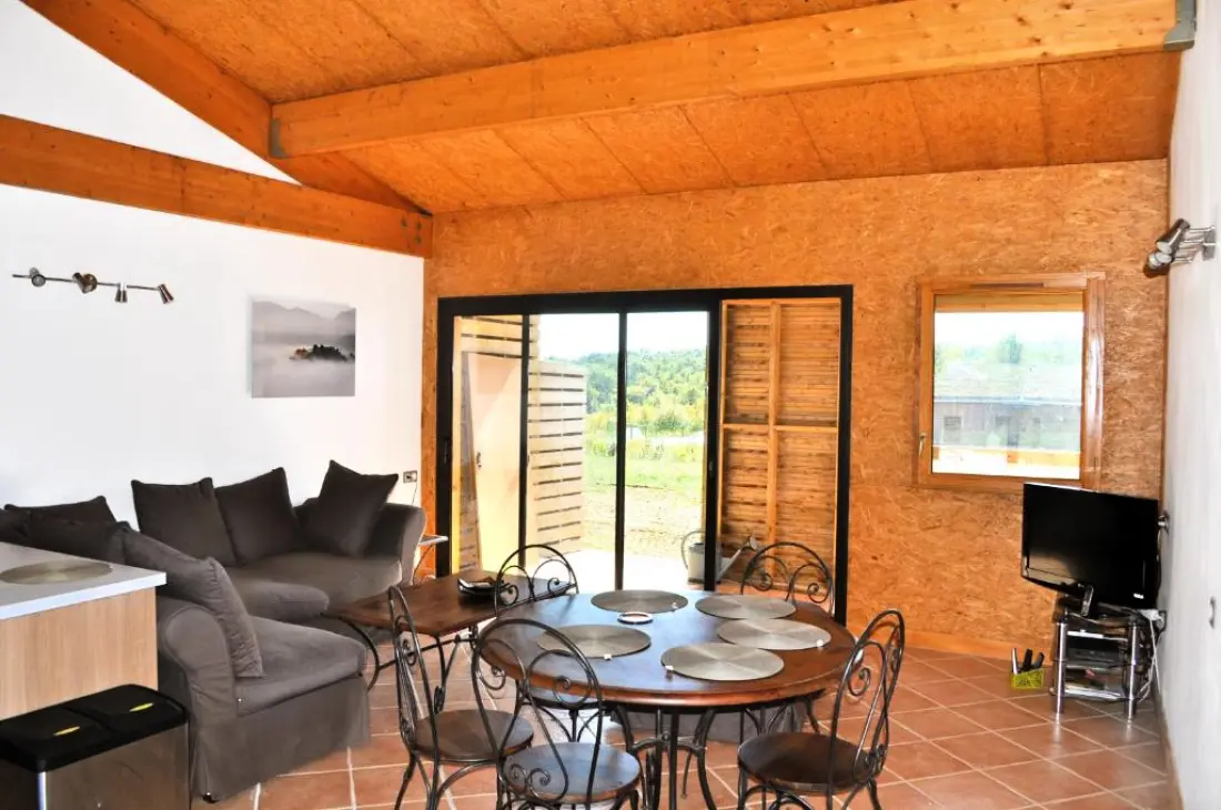 Domaine des Bories 4 étoiles★★★★